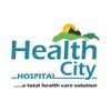 Health City Hospital, Guwahati logo