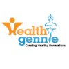 Health Gennie logo