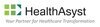 HealthAsyst logo