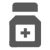 Healthcare Pharmacy logo