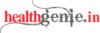 Healthgenie.in Logo