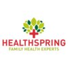 HealthSpring logo