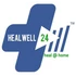 HealWell24 Logo