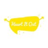 Heart It Out logo