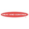 Heat and Control logo