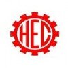 Heavy Engineering Corporation logo