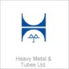 Heavy Metal & Tubes Ltd. logo