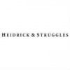 Heidrick & Struggles Logo