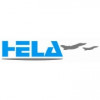 Hela Systems logo