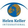 Helen Keller International Logo