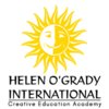 Helen O Grady logo