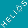 Helios The Watch Store Logo