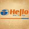 Hello FM Logo