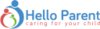 HelloParent logo