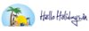 HelloHolidays.In (Travel Agency in New Delhi, India) logo