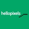 HelloPixels logo