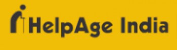 HelpAge India logo