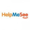 Helpmesee logo