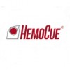 HemoCue logo