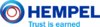 Hempel Paints logo