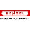 Hensel Electric India Logo