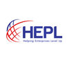 HEPL - A Cavinkare Group Company logo