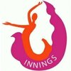 Her Second Innings Logo