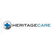 Heritage Care logo