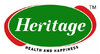 Heritage Foods logo