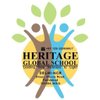 Heritage Global School logo