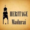 Heritage Madurai Hotel logo