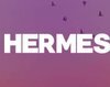 Hermes I Tickets Logo