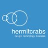 Hermitcrabs logo