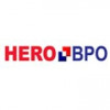 Hero BPO logo