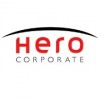 Hero Corporate Services logo