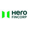 HERO FINCORP LIMITED logo