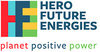 Hero Future Energies logo