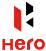 Hero MotoCorp logo