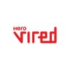 Hero Vired Logo