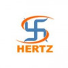 HERTZ INSPECTION & SERVICES logo