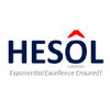 HESKEL CONSULTING logo