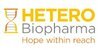 Hetero Biopharma Logo