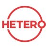 Hetero Logo