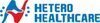 Hetero Healthcare Ltd logo