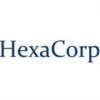 HexaCorp logo