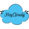 HeyCloudy logo