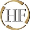 Hf Metalart logo