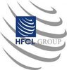 Hfcl Infotel Logo