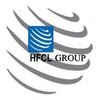 Himachal Futuristic Communications (HFCL) logo