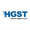 HGST logo